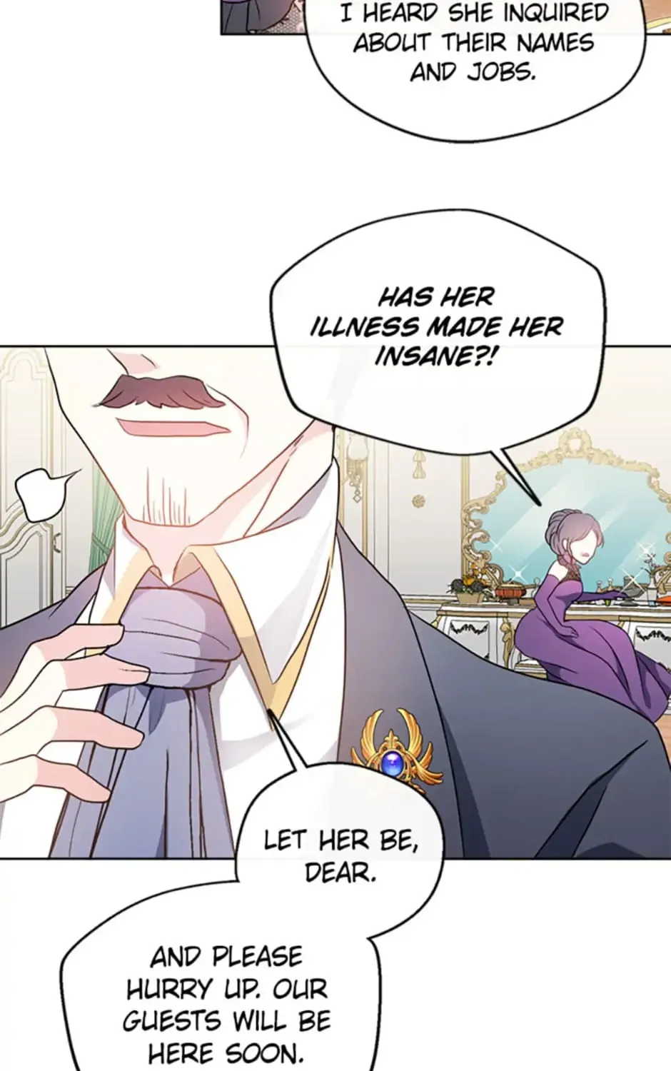 My Prince's Healing Touch Chapter 2 page 114 - 