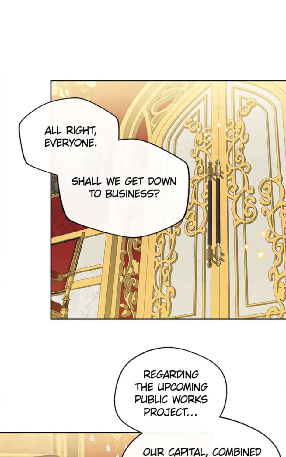 My Prince's Healing Touch Chapter 2 page 120 - 