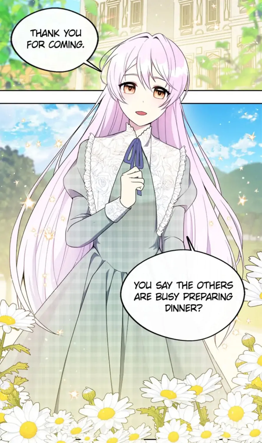 My Prince's Healing Touch Chapter 2 page 13 - 
