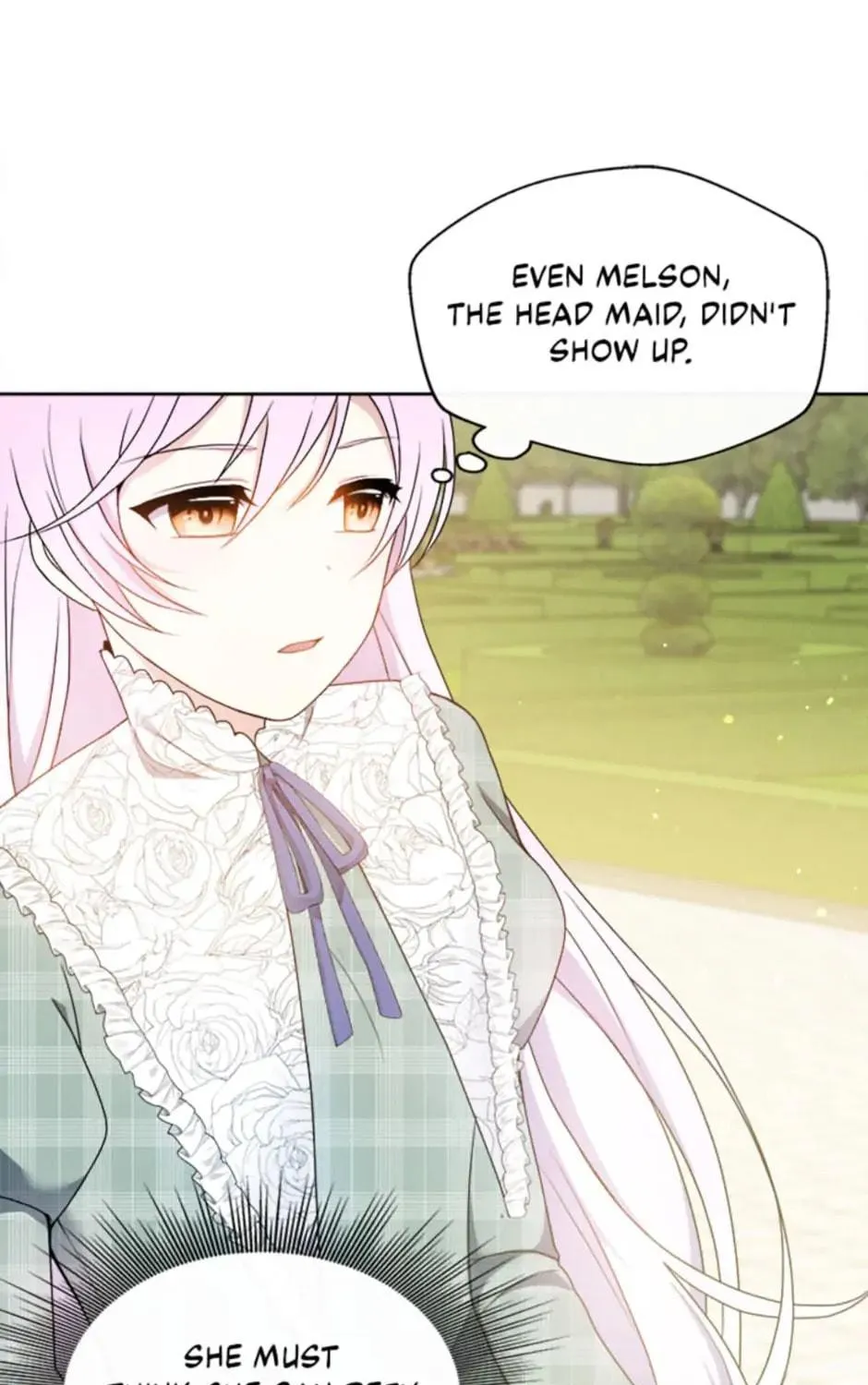 My Prince's Healing Touch Chapter 2 page 19 - 