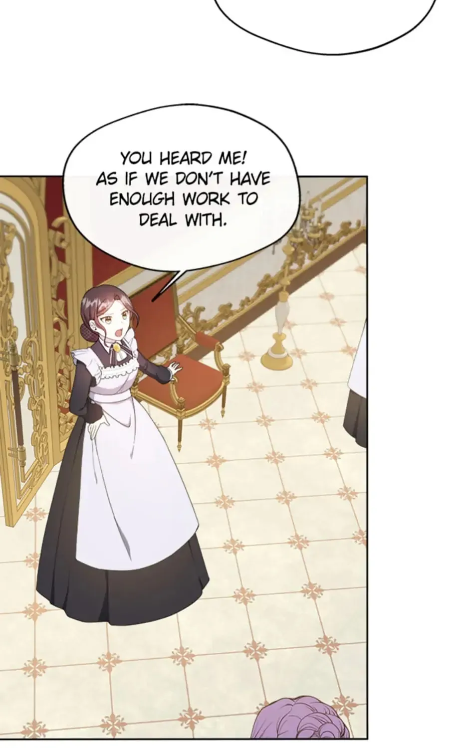 My Prince's Healing Touch Chapter 2 page 3 - 