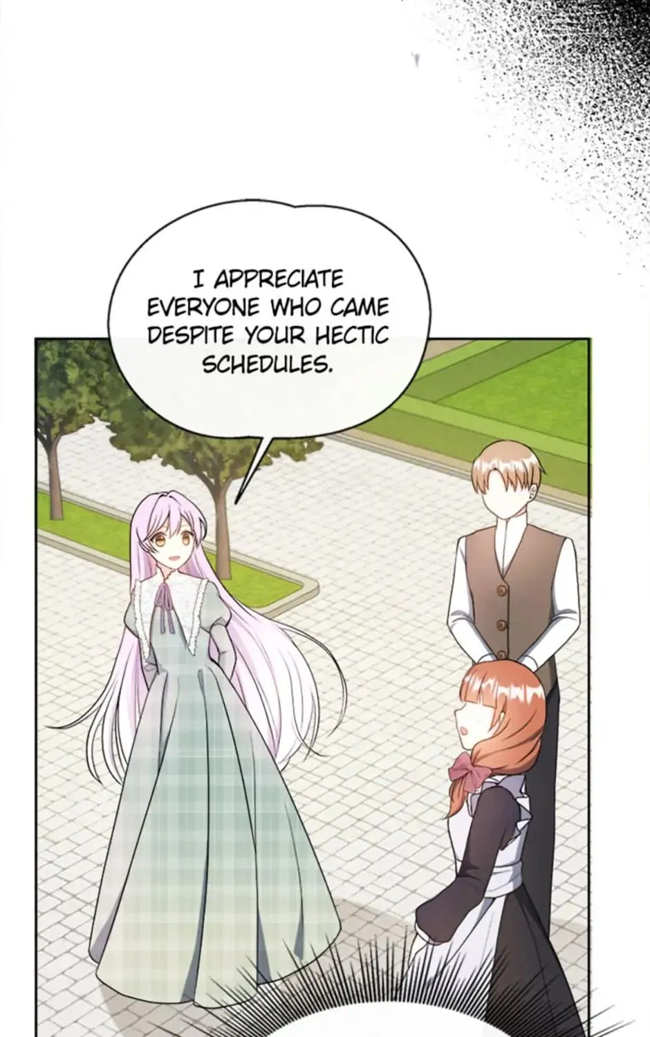 My Prince's Healing Touch Chapter 2 page 23 - 