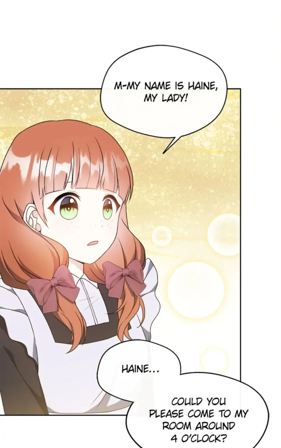 My Prince's Healing Touch Chapter 2 page 31 - 