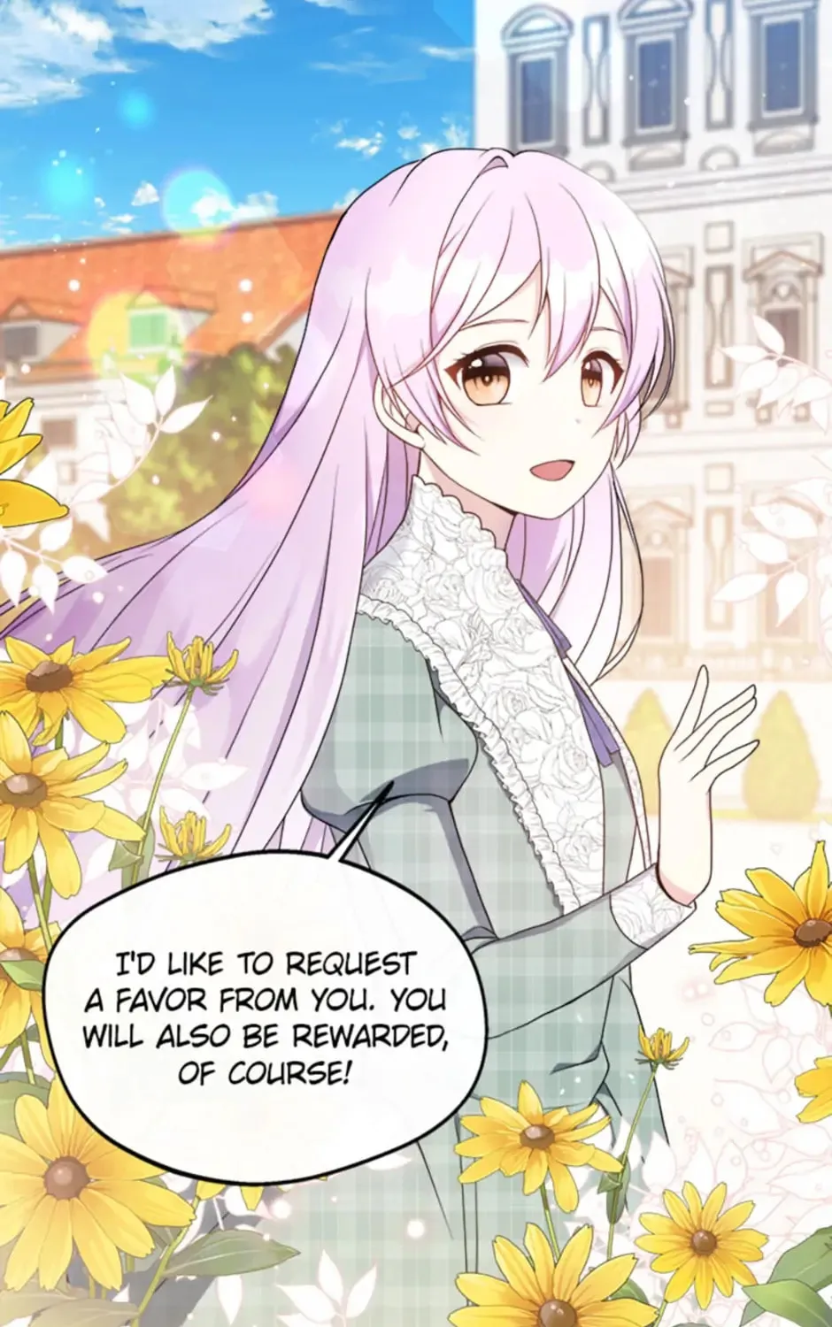 My Prince's Healing Touch Chapter 2 page 33 - 