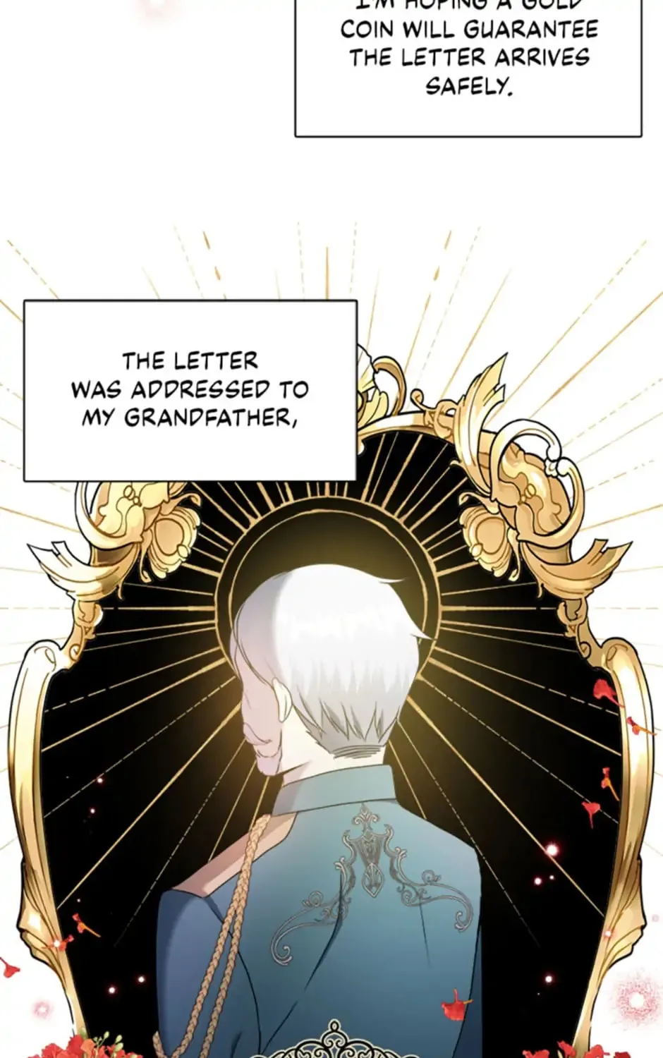 My Prince's Healing Touch Chapter 2 page 37 - 