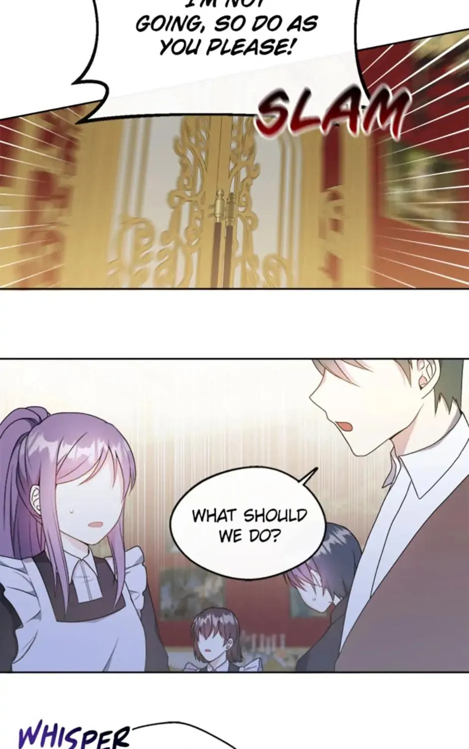 My Prince's Healing Touch Chapter 2 page 5 - 