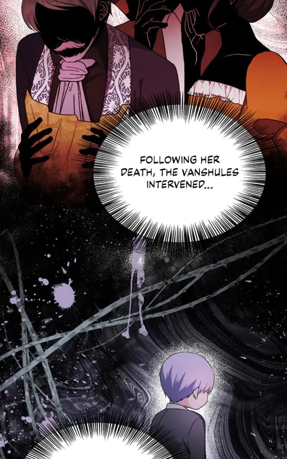 My Prince's Healing Touch Chapter 2 page 41 - 