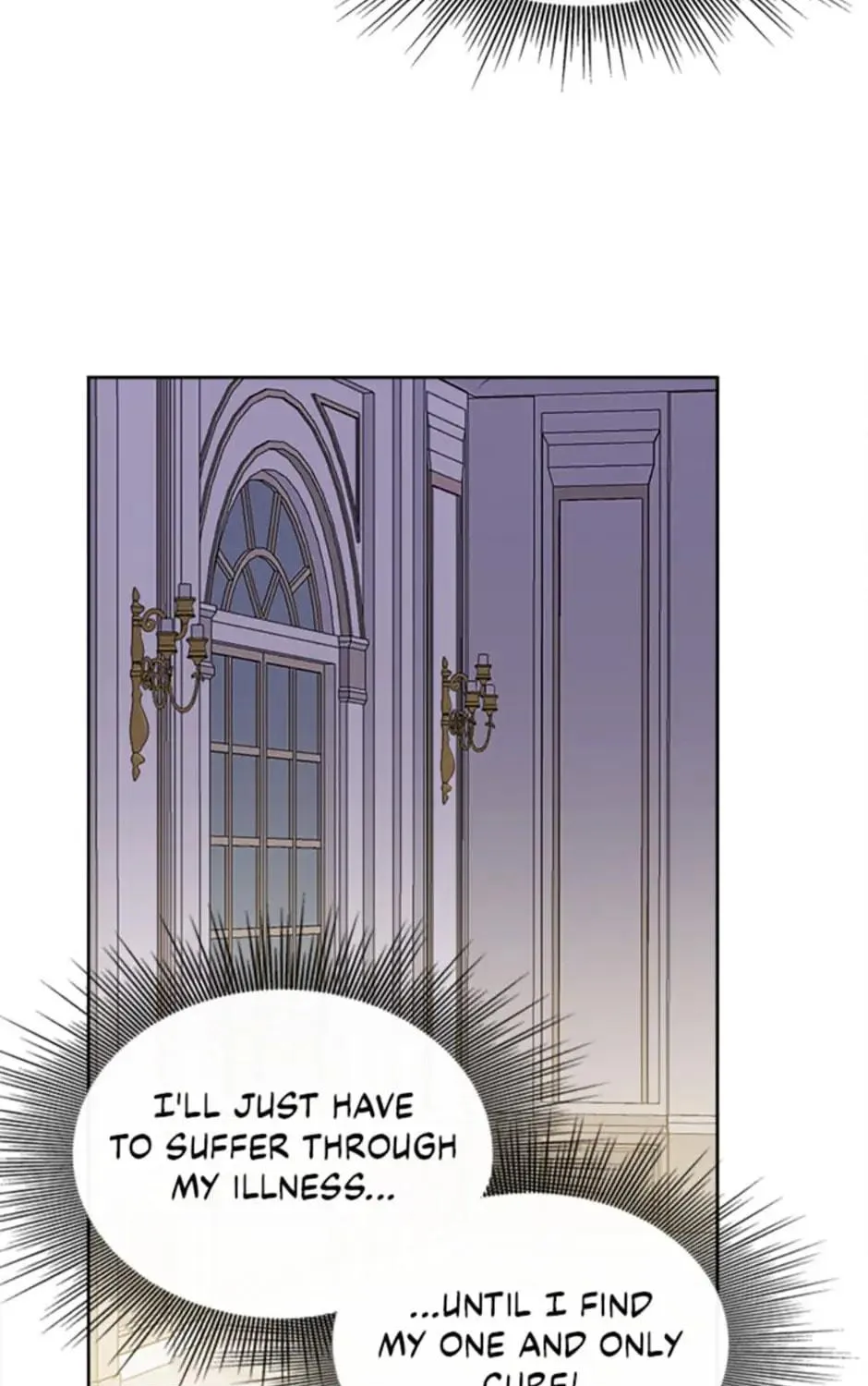 My Prince's Healing Touch Chapter 2 page 53 - 