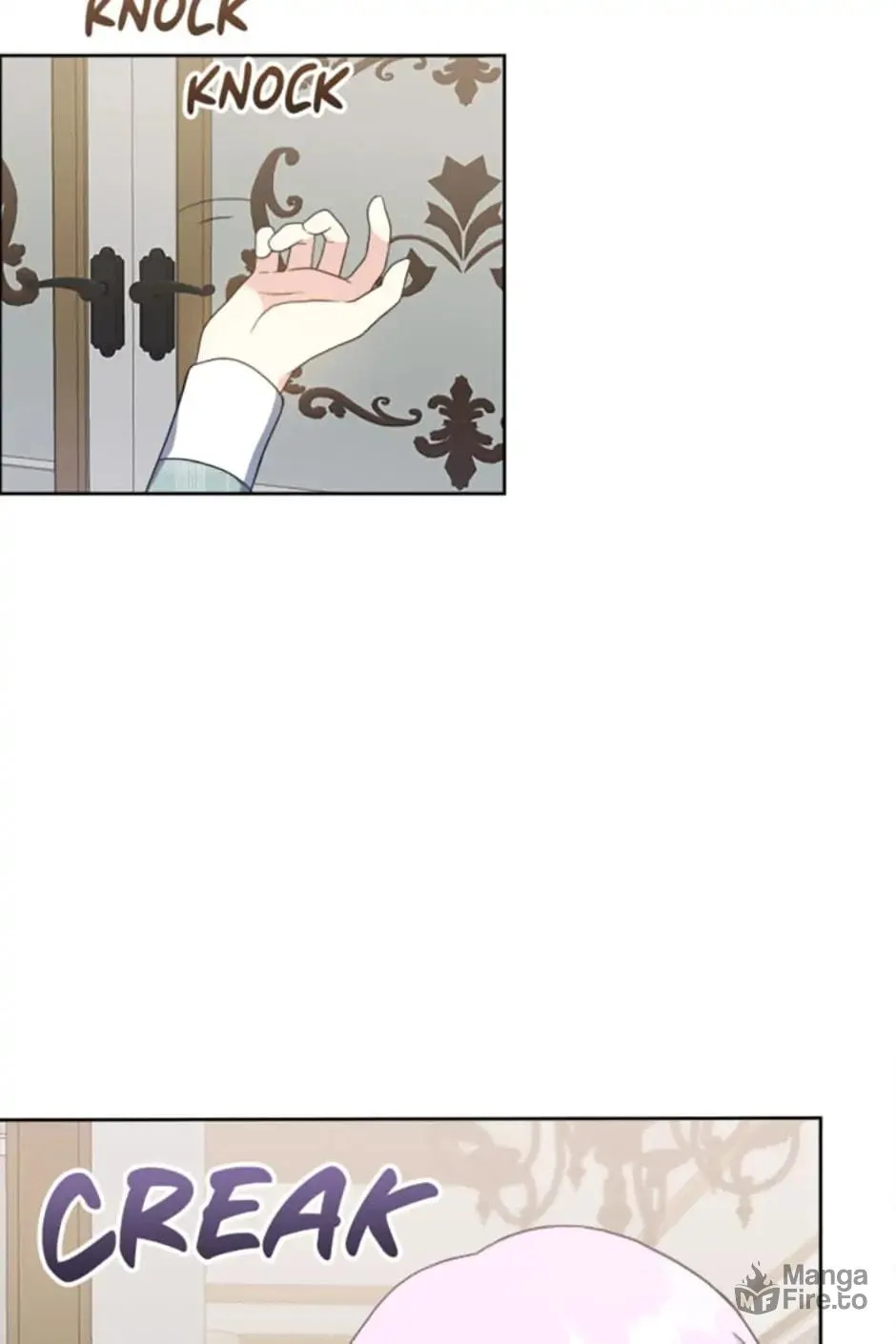 My Prince's Healing Touch Chapter 2 page 58 - 