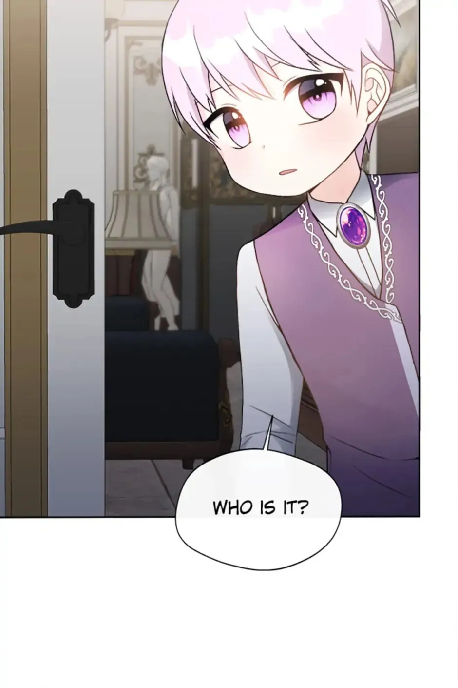 My Prince's Healing Touch Chapter 2 page 59 - 