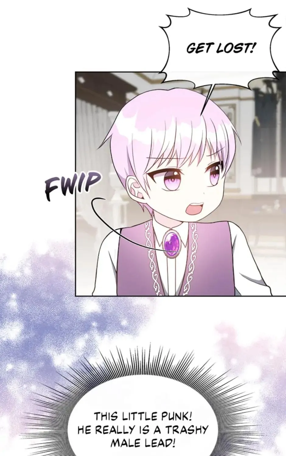 My Prince's Healing Touch Chapter 2 page 66 - 