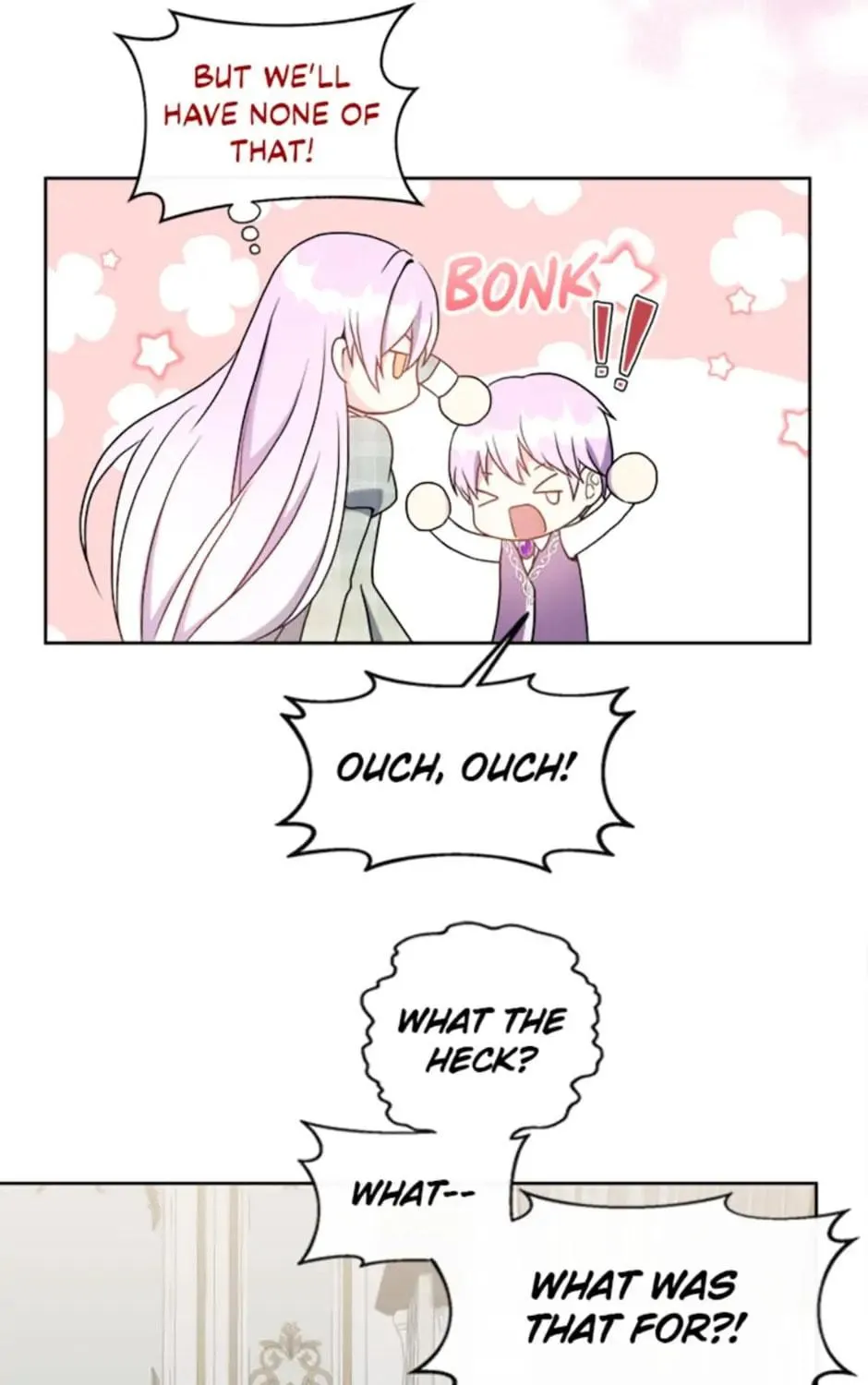 My Prince's Healing Touch Chapter 2 page 68 - 