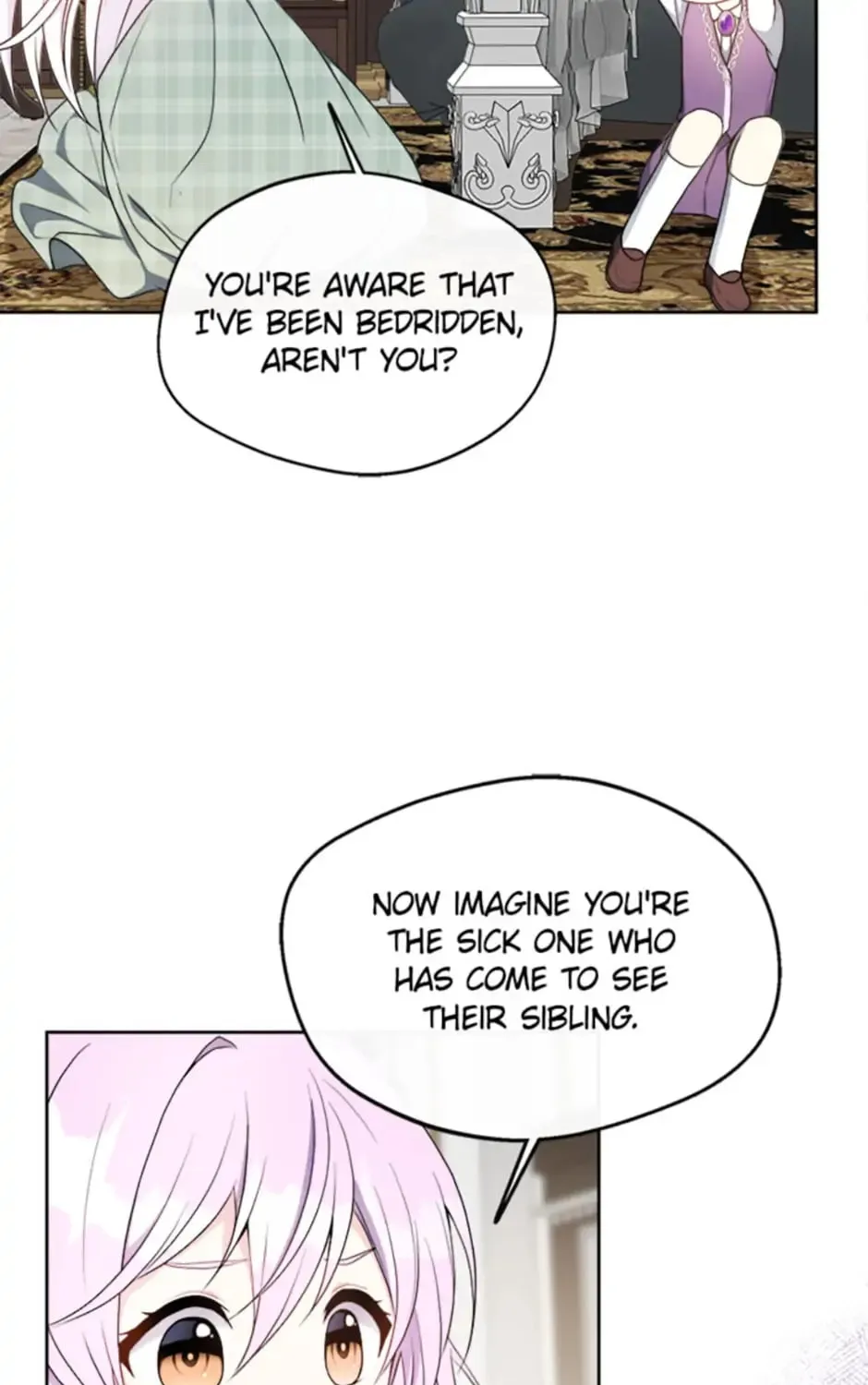 My Prince's Healing Touch Chapter 2 page 70 - 