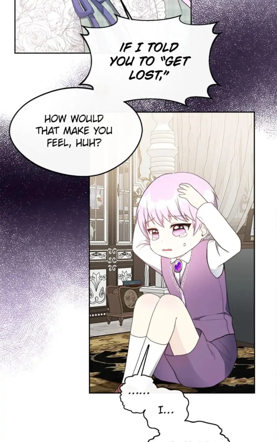 My Prince's Healing Touch Chapter 2 page 72 - 