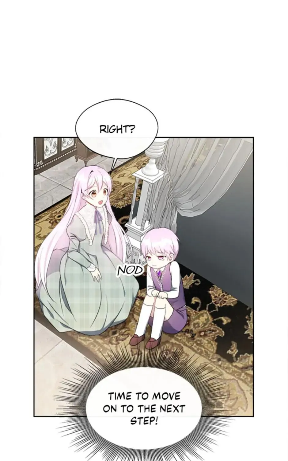 My Prince's Healing Touch Chapter 2 page 74 - 