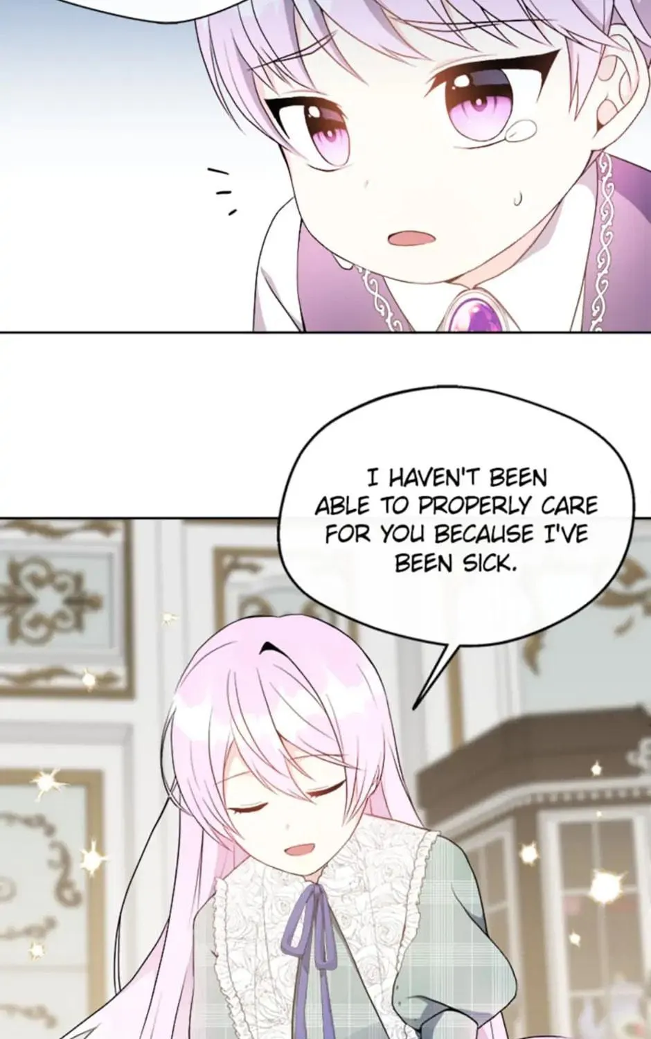 My Prince's Healing Touch Chapter 2 page 76 - 