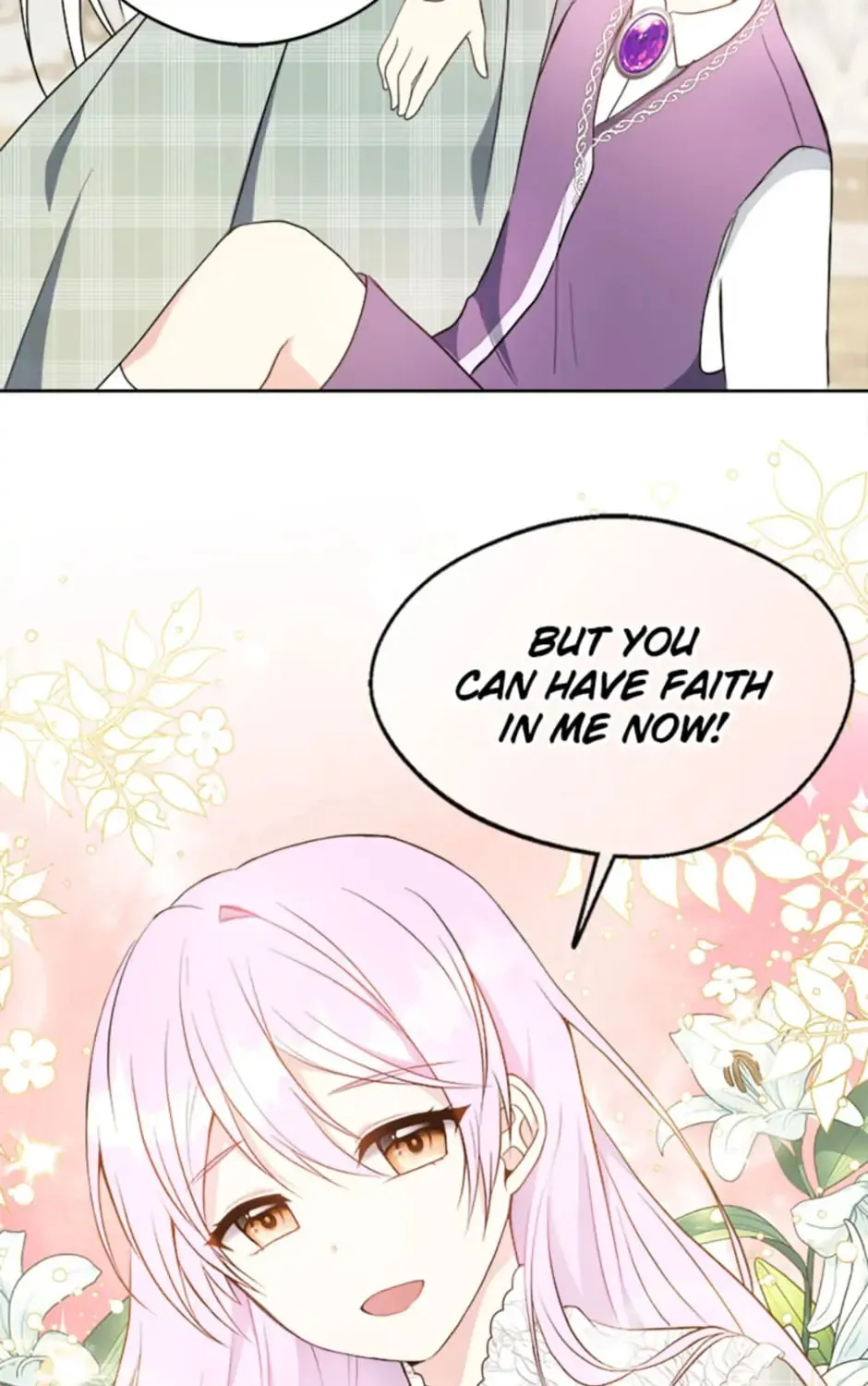 My Prince's Healing Touch Chapter 2 page 78 - 