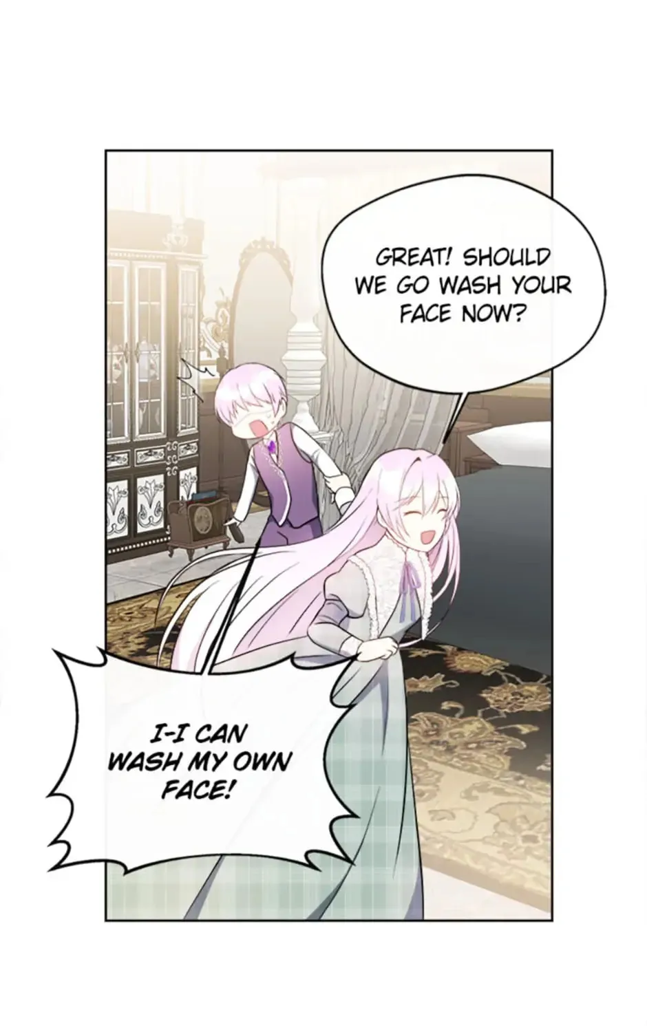 My Prince's Healing Touch Chapter 2 page 82 - 