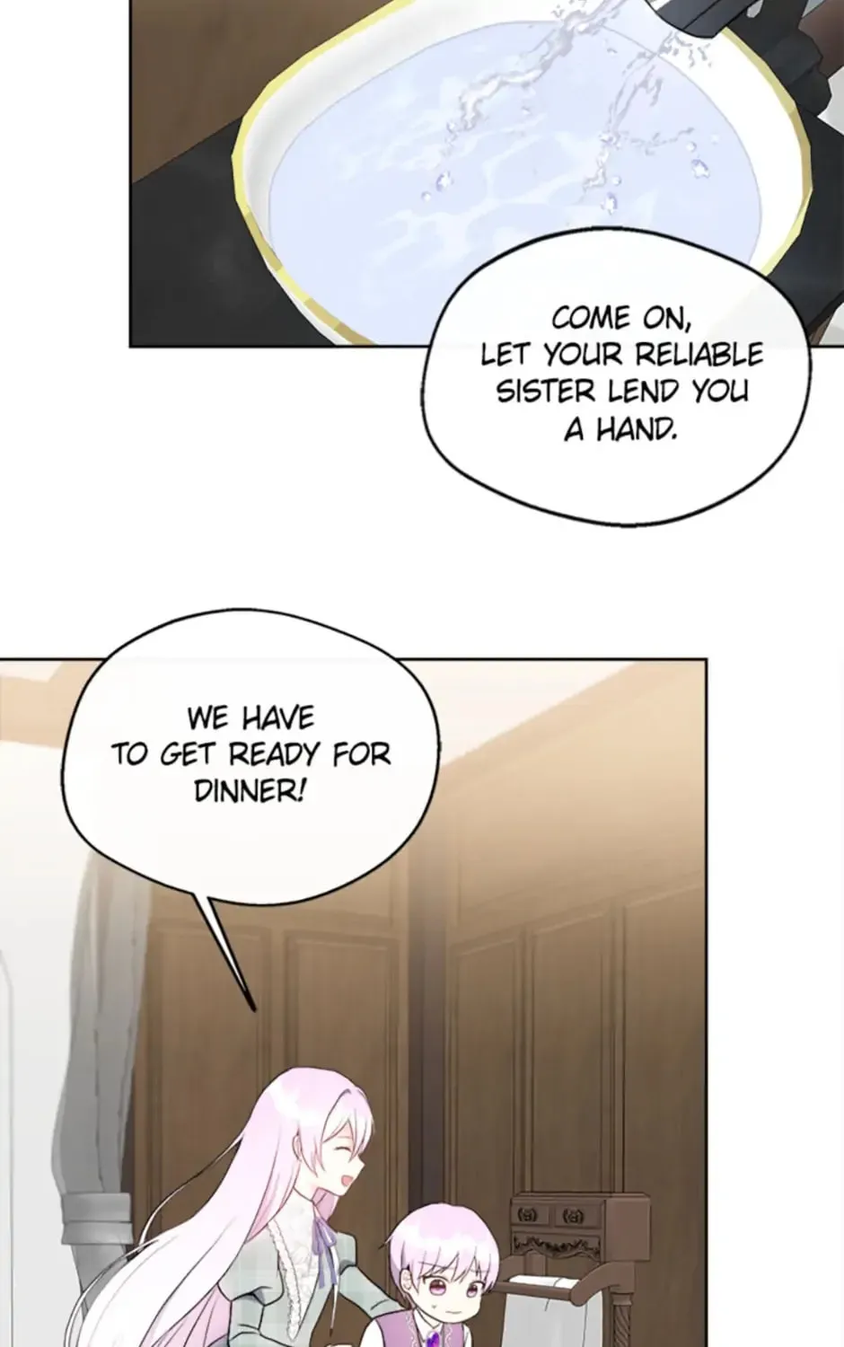 My Prince's Healing Touch Chapter 2 page 84 - 