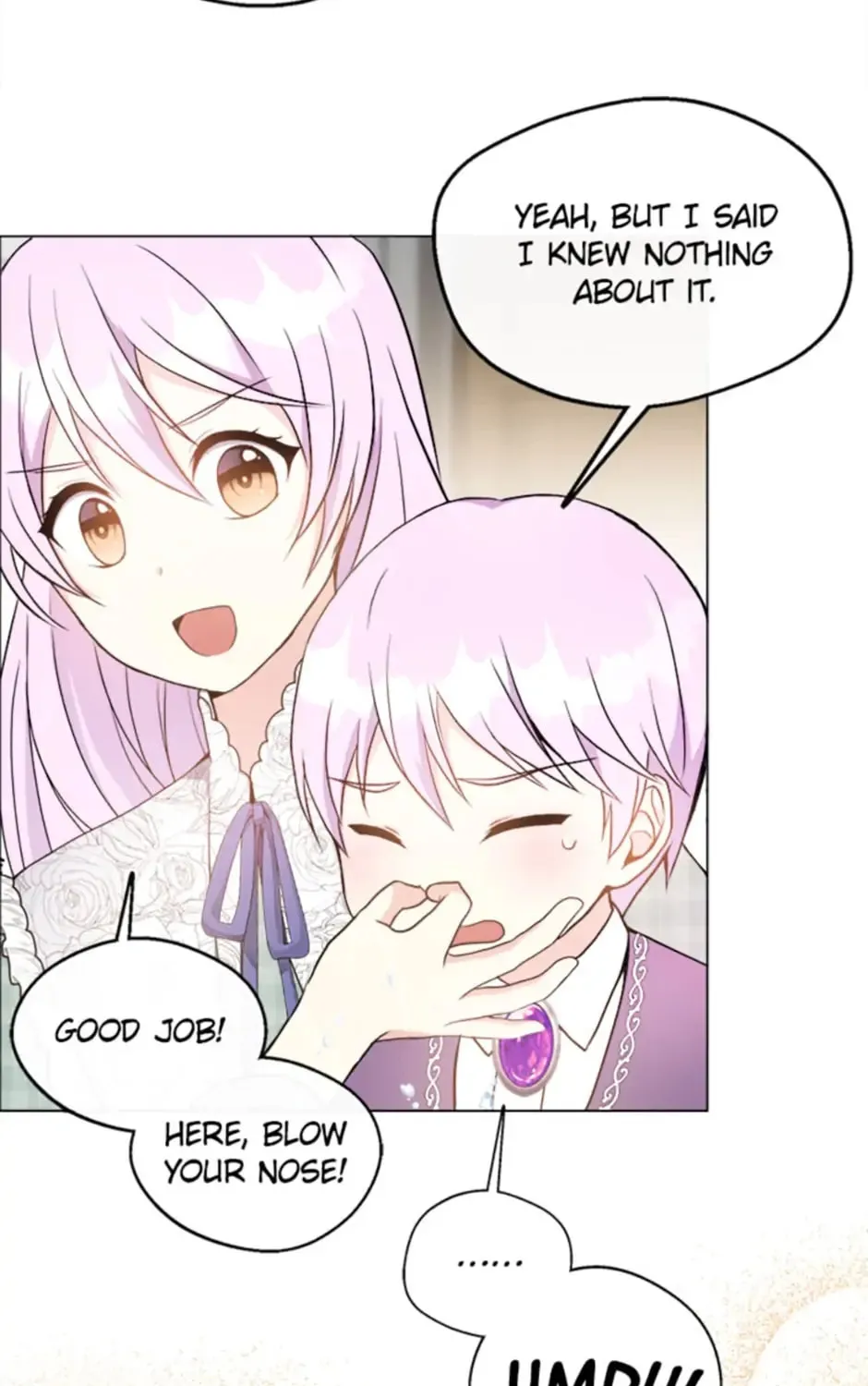 My Prince's Healing Touch Chapter 2 page 90 - 