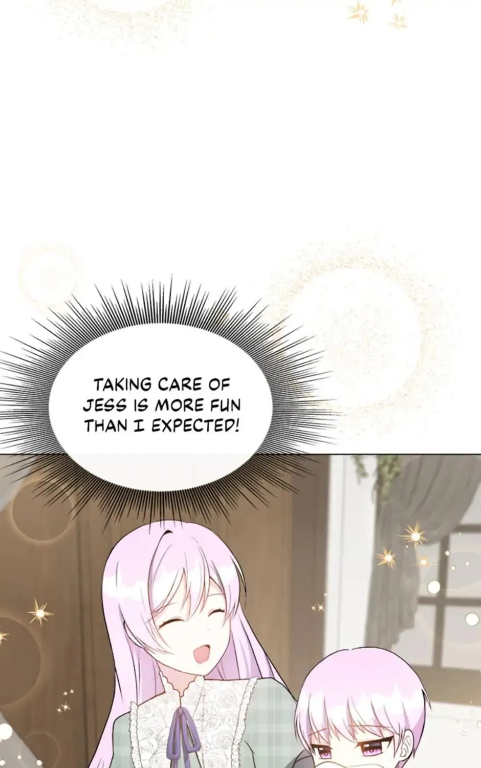My Prince's Healing Touch Chapter 2 page 92 - 