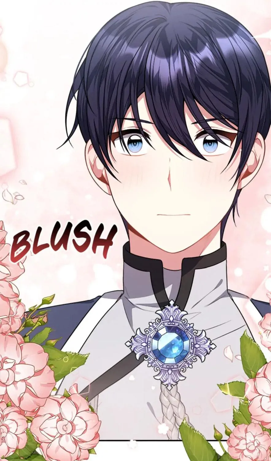 My Prince's Healing Touch Chapter 21 page 101 - 