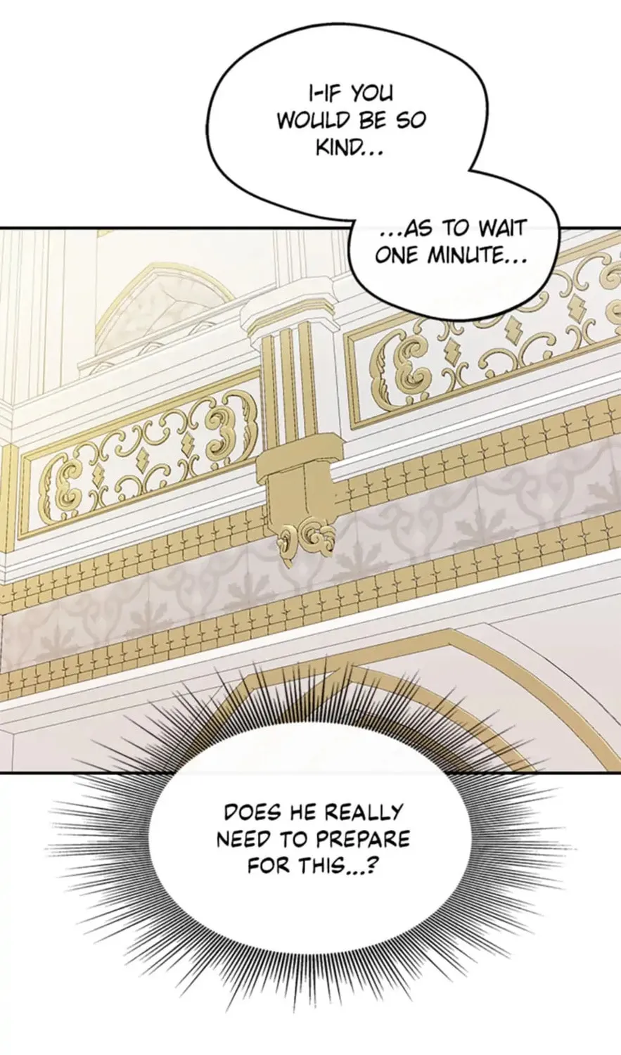 My Prince's Healing Touch Chapter 21 page 105 - 