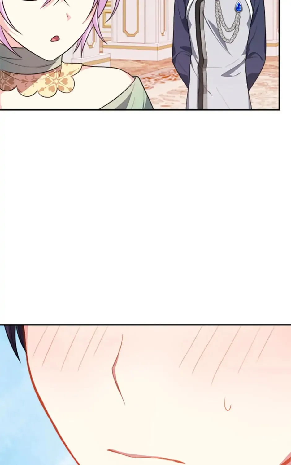 My Prince's Healing Touch Chapter 21 page 111 - 