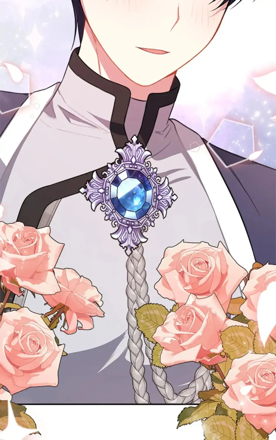 My Prince's Healing Touch Chapter 21 page 123 - 