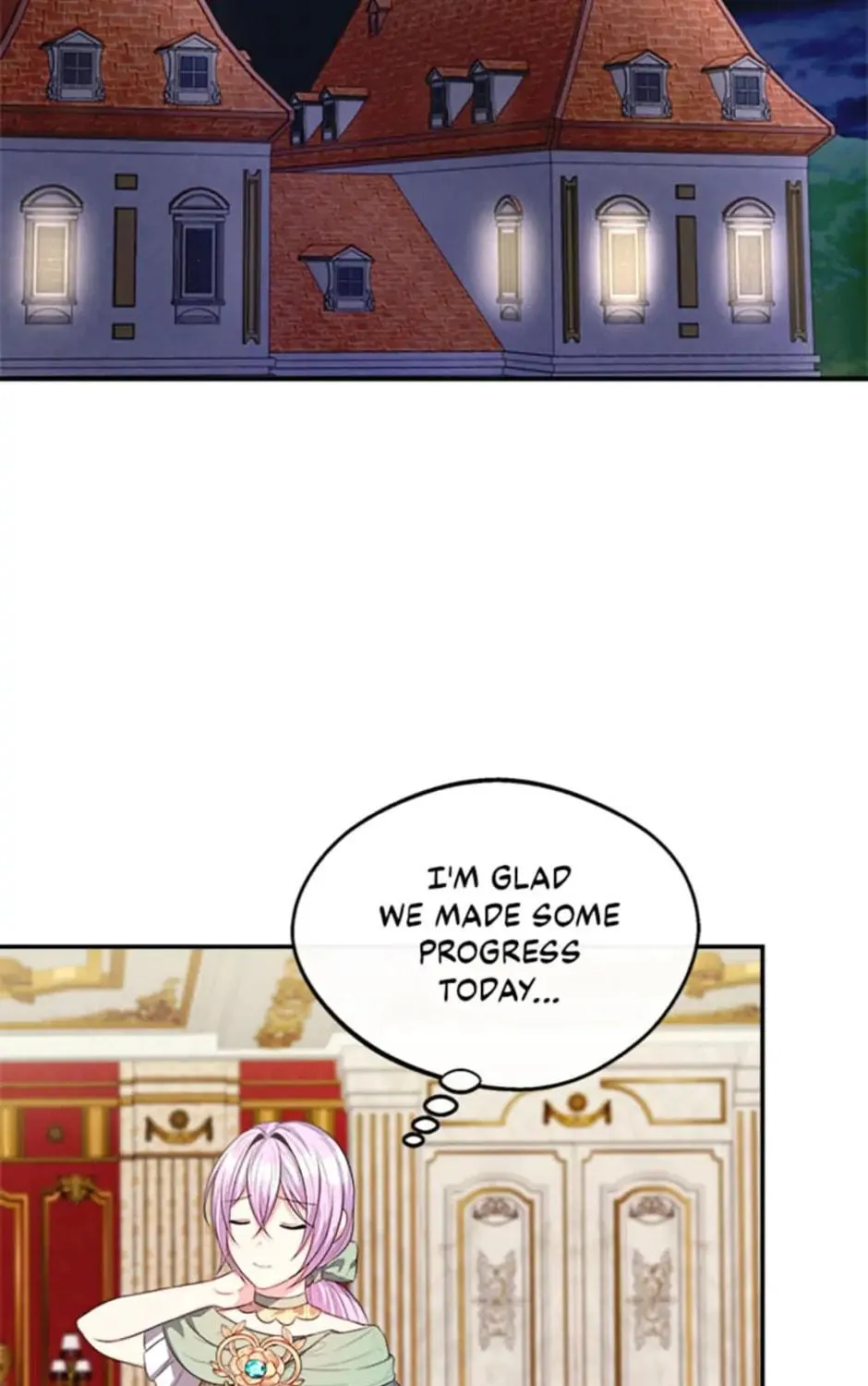 My Prince's Healing Touch Chapter 21 page 131 - 