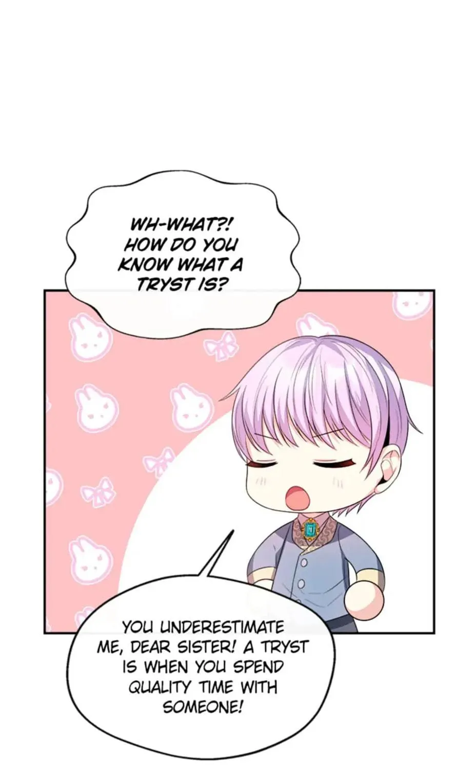 My Prince's Healing Touch Chapter 21 page 139 - 