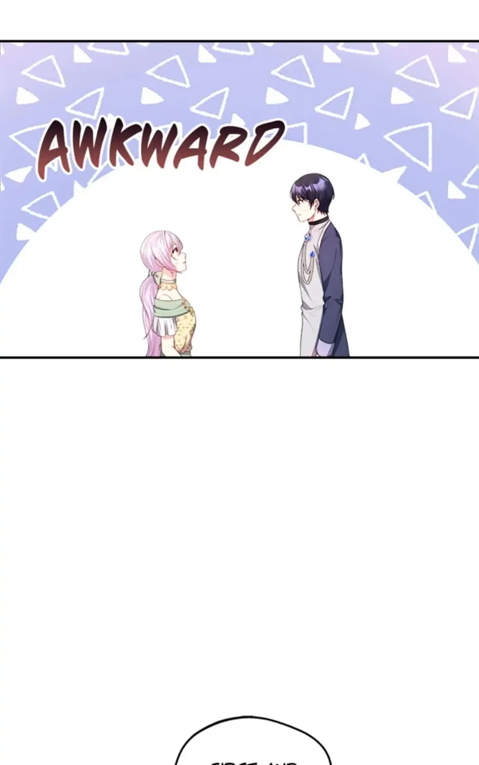 My Prince's Healing Touch Chapter 21 page 15 - 