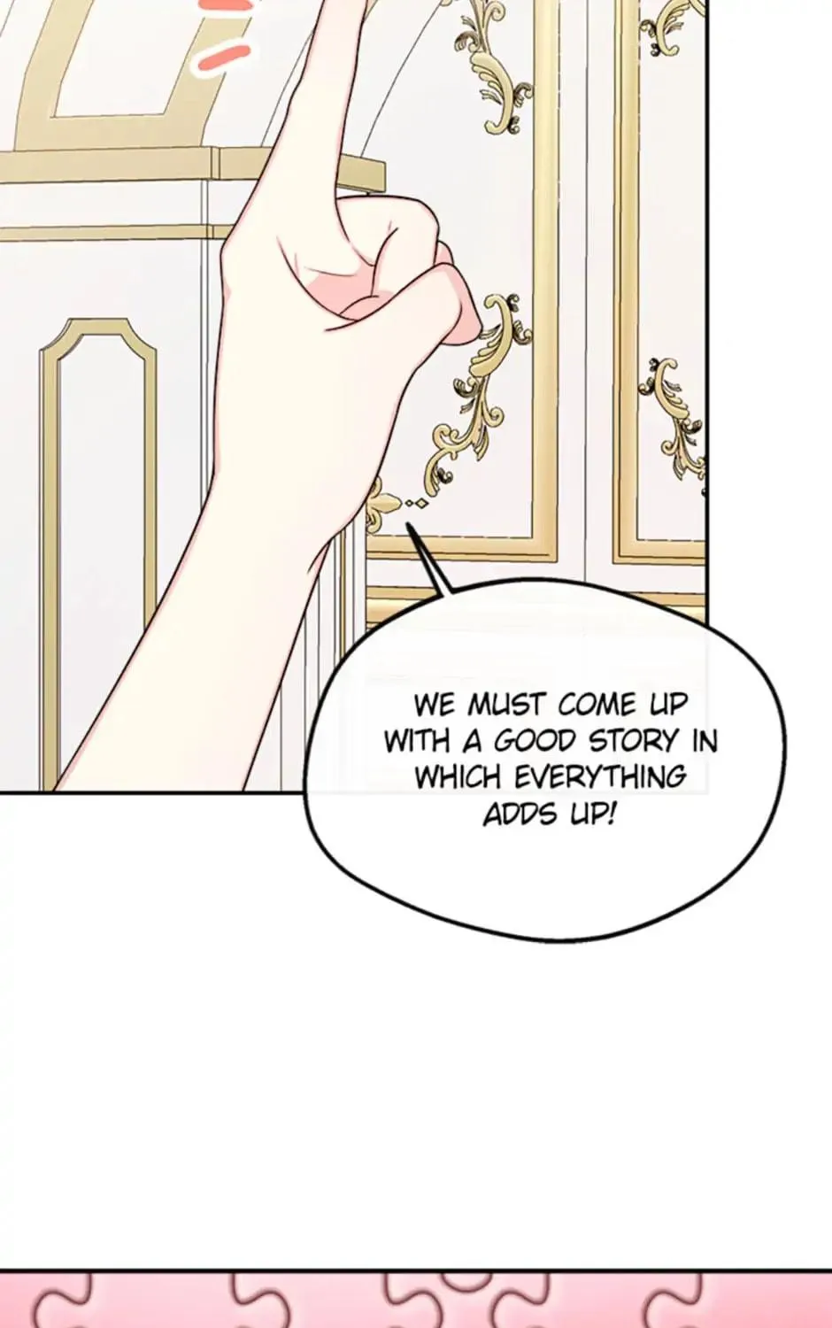 My Prince's Healing Touch Chapter 21 page 17 - 