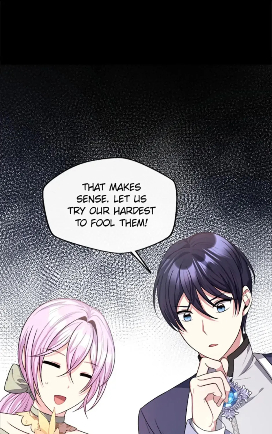 My Prince's Healing Touch Chapter 21 page 21 - 