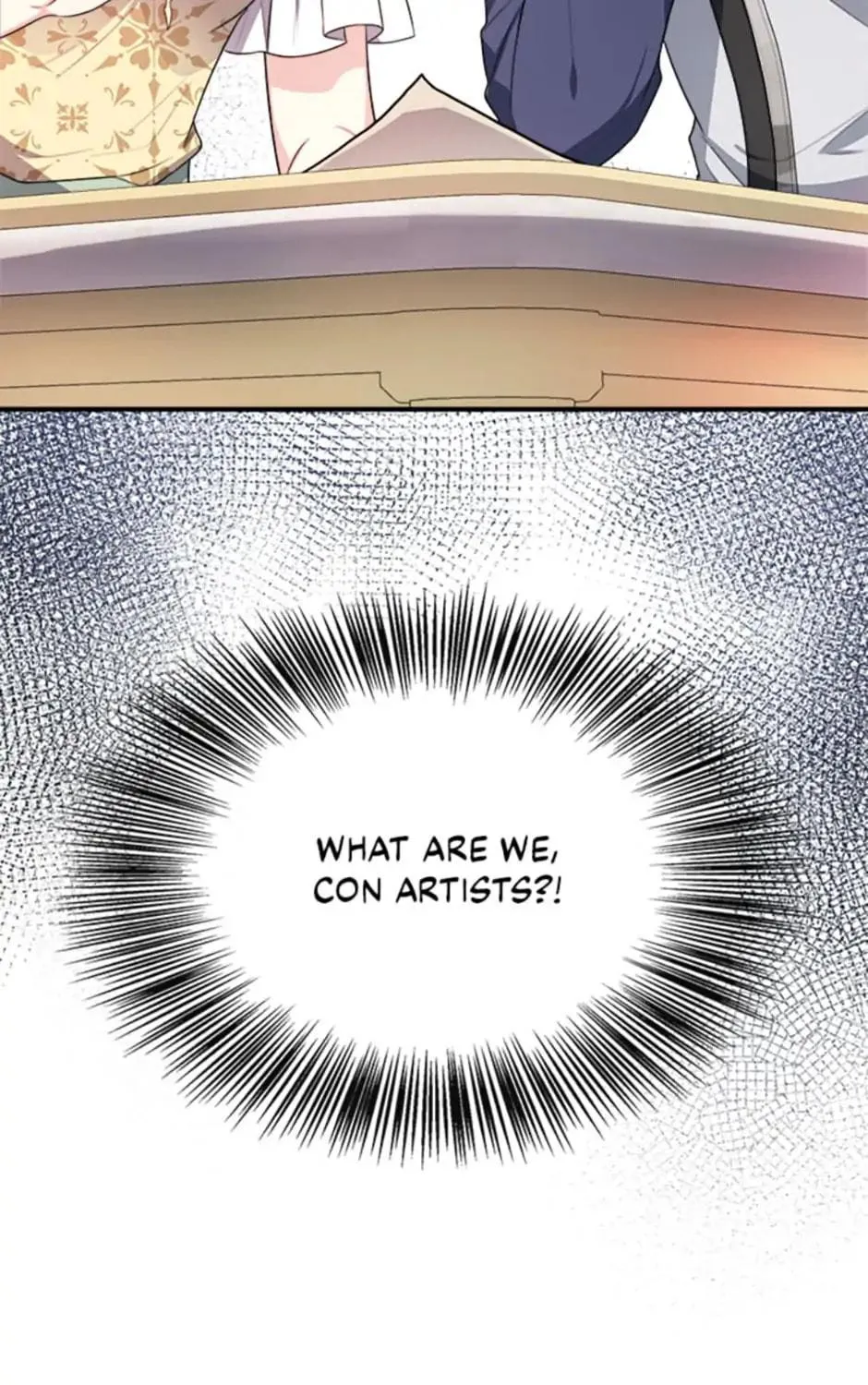 My Prince's Healing Touch Chapter 21 page 23 - 