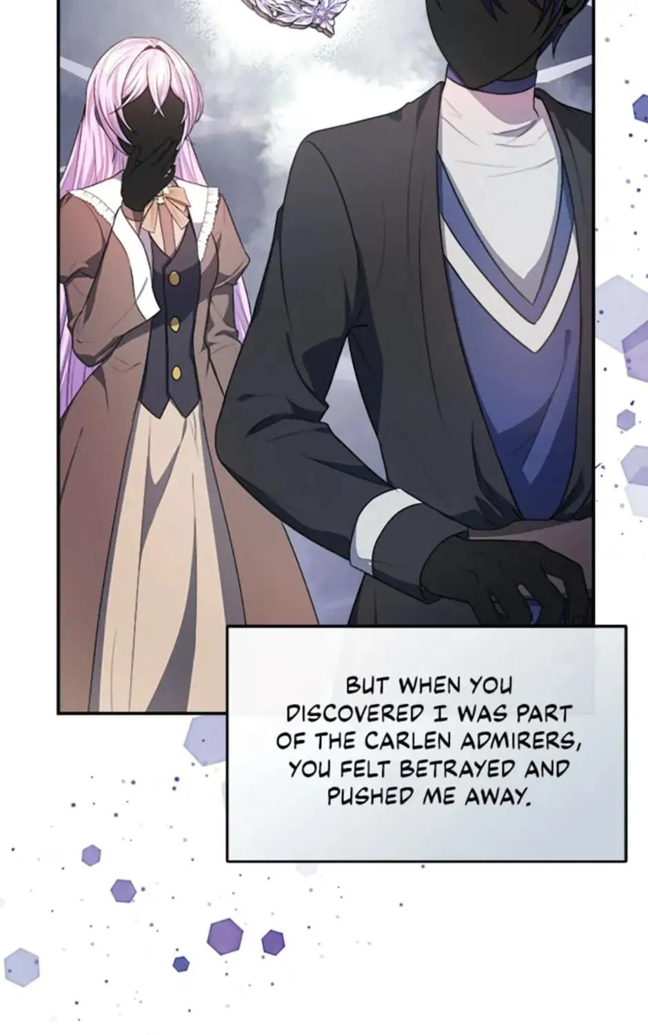 My Prince's Healing Touch Chapter 21 page 29 - 