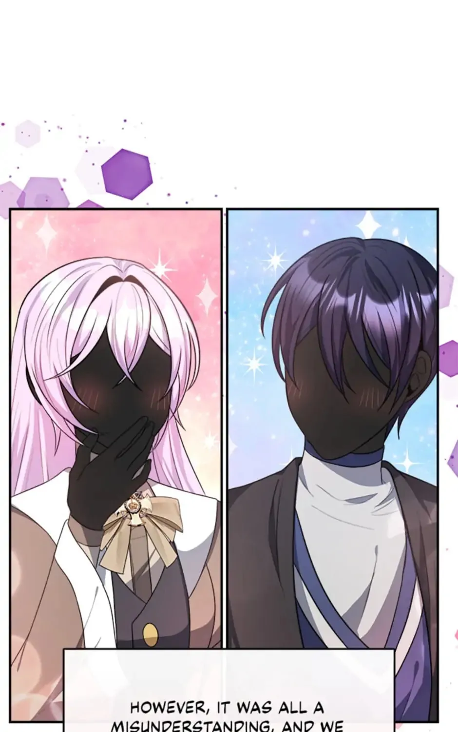 My Prince's Healing Touch Chapter 21 page 31 - 