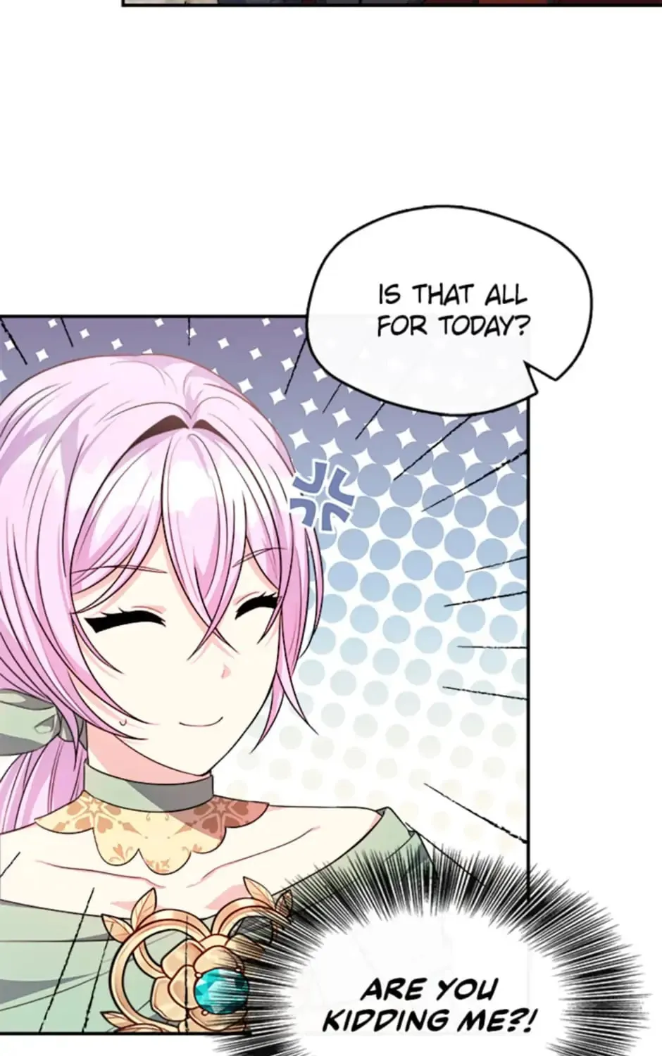 My Prince's Healing Touch Chapter 21 page 37 - 