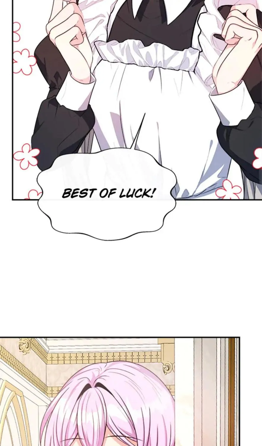 My Prince's Healing Touch Chapter 21 page 5 - 
