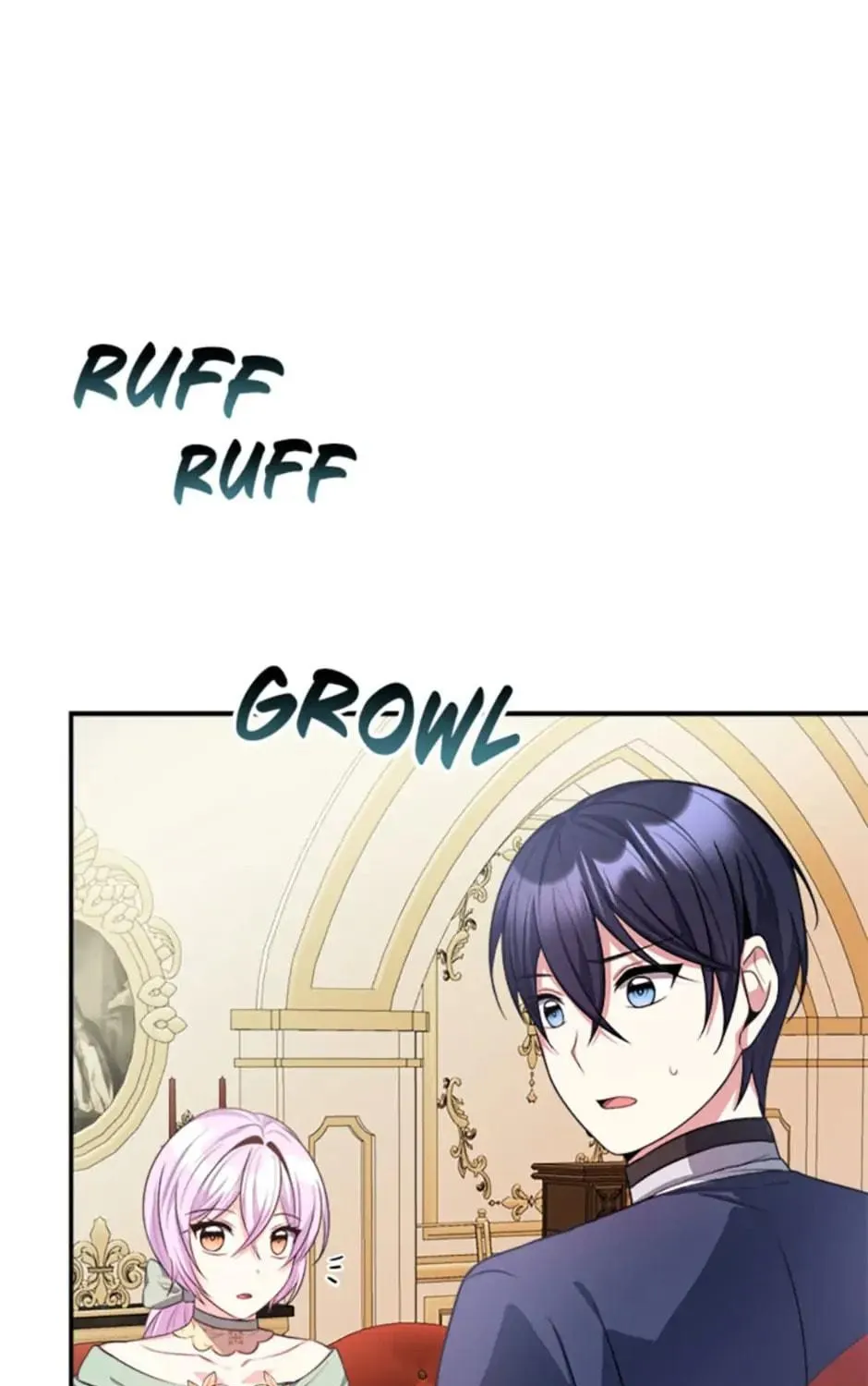 My Prince's Healing Touch Chapter 21 page 41 - 
