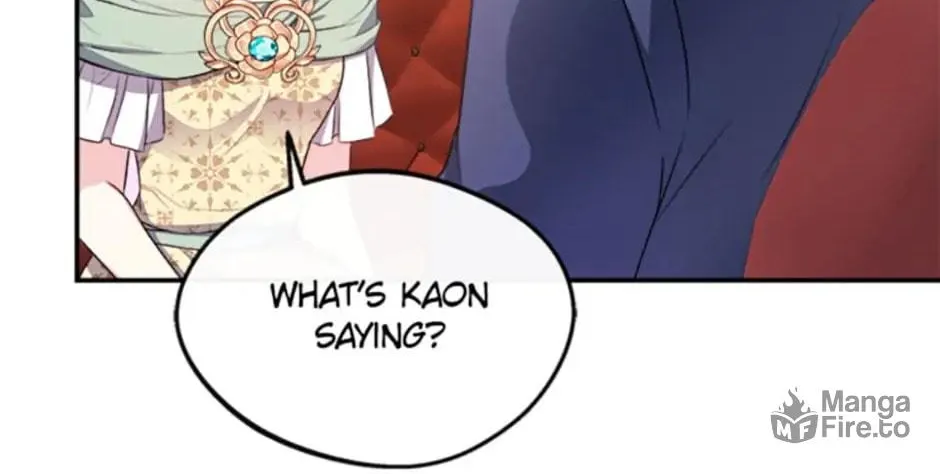 My Prince's Healing Touch Chapter 21 page 42 - 