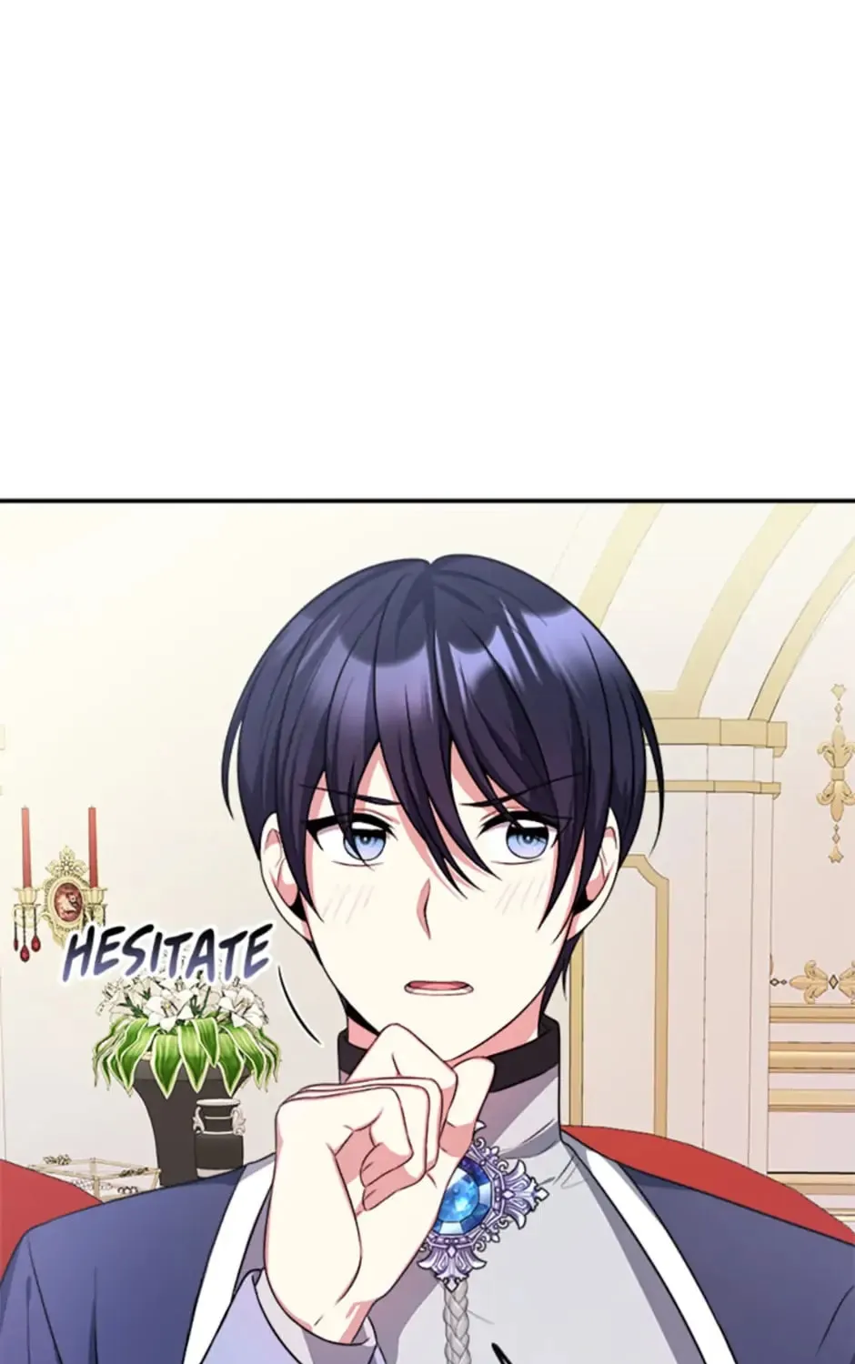 My Prince's Healing Touch Chapter 21 page 43 - 