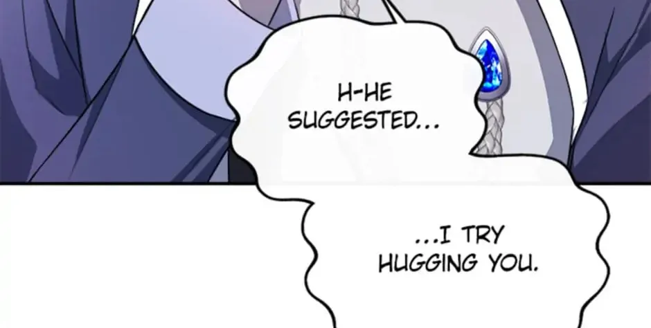My Prince's Healing Touch Chapter 21 page 44 - 