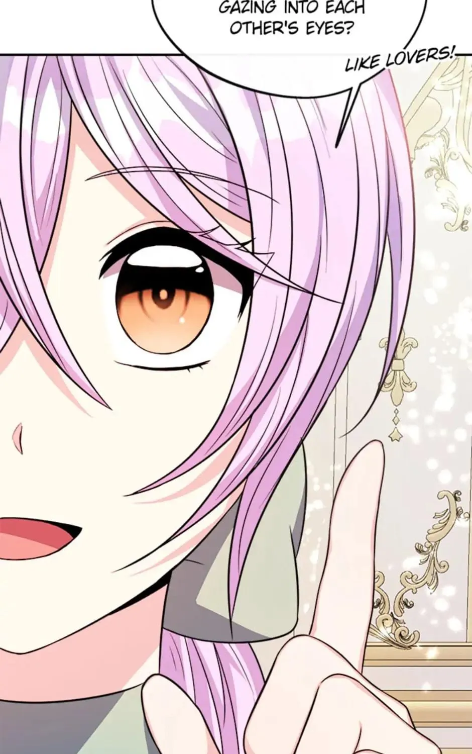 My Prince's Healing Touch Chapter 21 page 49 - 