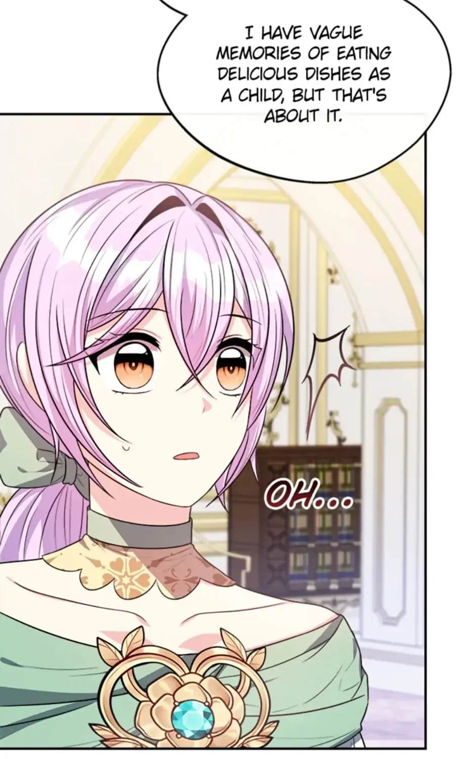 My Prince's Healing Touch Chapter 21 page 57 - 