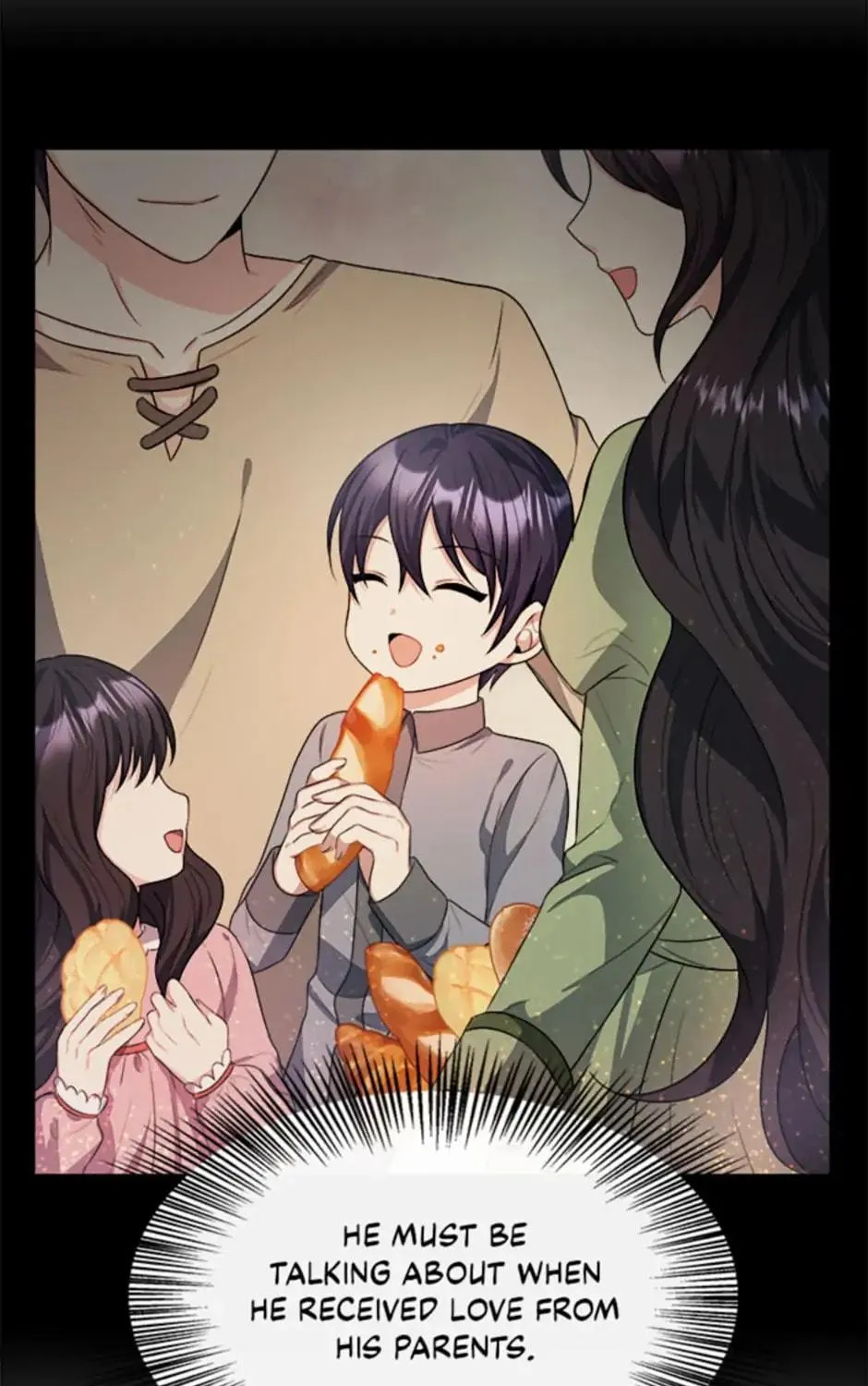 My Prince's Healing Touch Chapter 21 page 59 - 