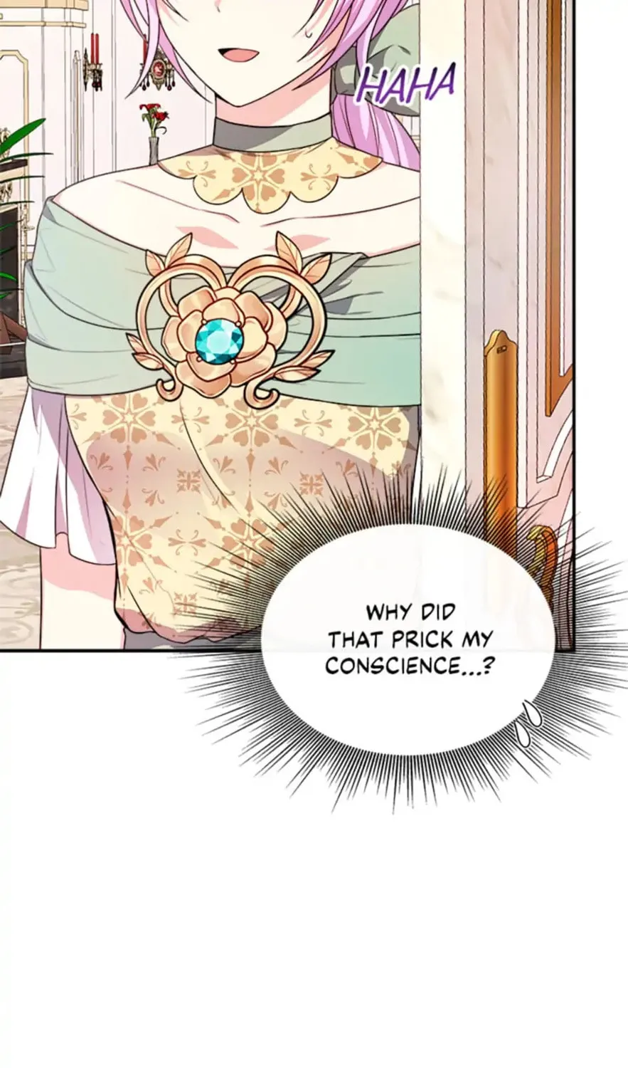 My Prince's Healing Touch Chapter 21 page 7 - 