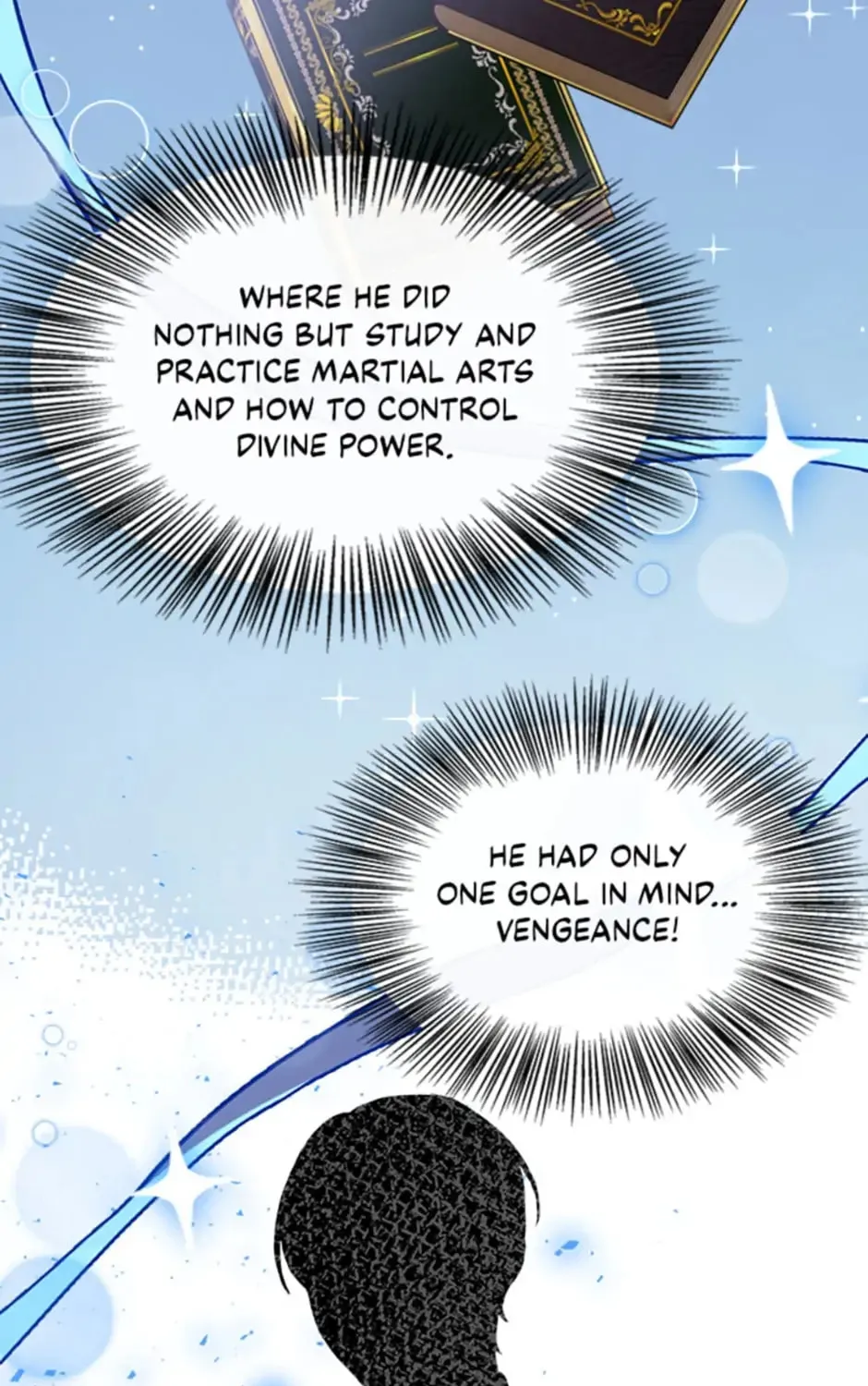 My Prince's Healing Touch Chapter 21 page 63 - 