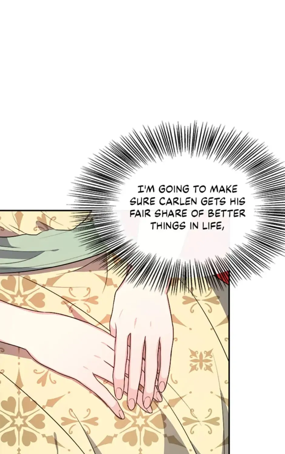 My Prince's Healing Touch Chapter 21 page 67 - 