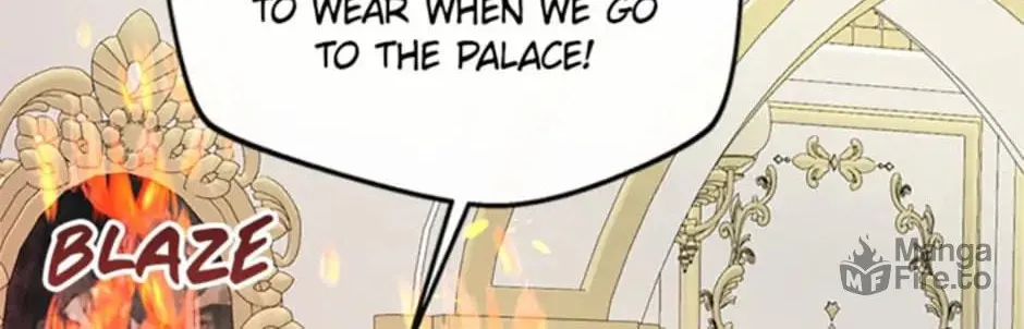My Prince's Healing Touch Chapter 21 page 70 - 